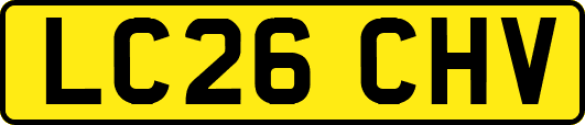 LC26CHV