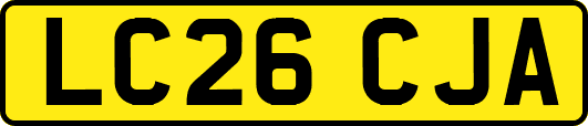LC26CJA