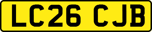 LC26CJB