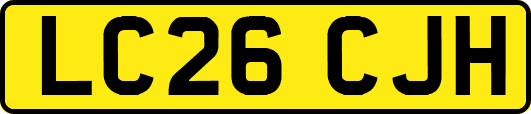 LC26CJH
