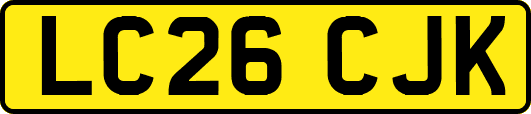 LC26CJK