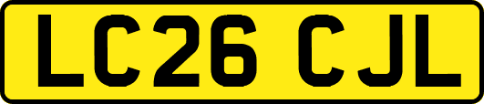 LC26CJL