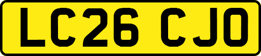 LC26CJO