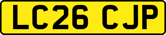 LC26CJP