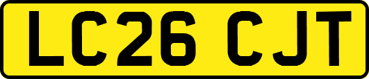 LC26CJT