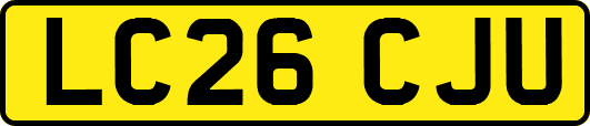 LC26CJU