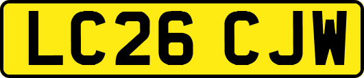 LC26CJW