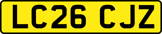 LC26CJZ