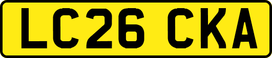 LC26CKA