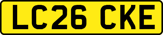 LC26CKE