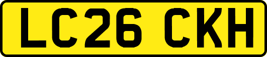 LC26CKH