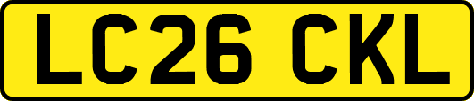 LC26CKL