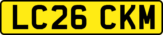 LC26CKM