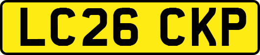LC26CKP