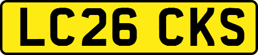 LC26CKS