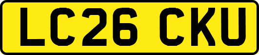 LC26CKU