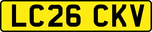 LC26CKV