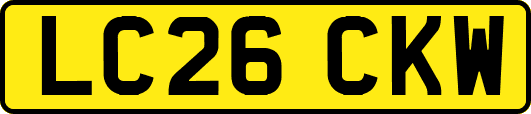 LC26CKW