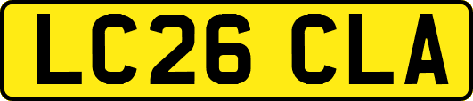 LC26CLA