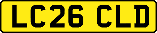 LC26CLD
