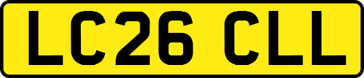 LC26CLL