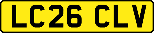 LC26CLV