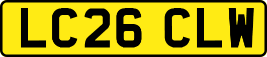 LC26CLW
