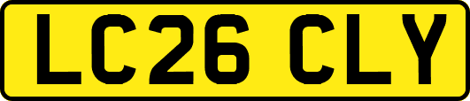 LC26CLY