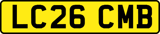 LC26CMB