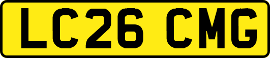 LC26CMG
