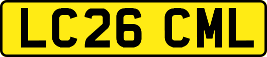 LC26CML