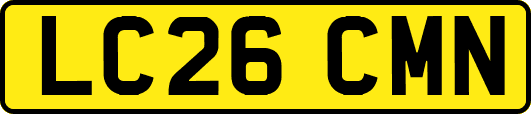 LC26CMN