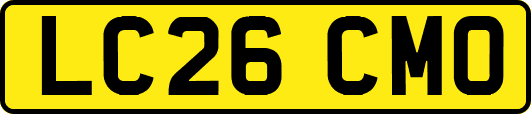 LC26CMO