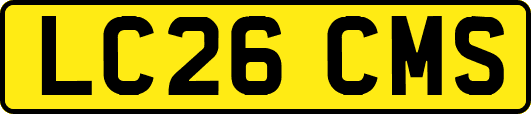LC26CMS