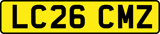 LC26CMZ