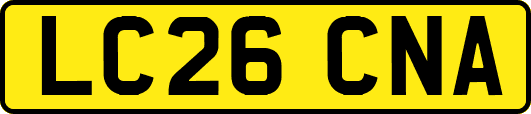 LC26CNA