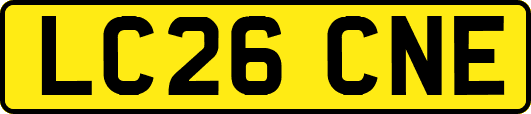 LC26CNE