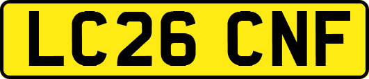 LC26CNF