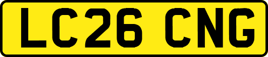 LC26CNG