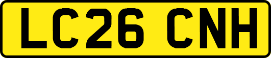 LC26CNH