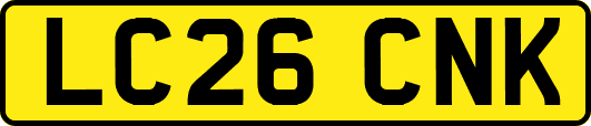 LC26CNK