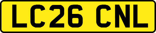 LC26CNL