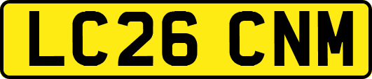LC26CNM
