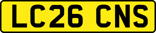 LC26CNS