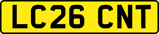 LC26CNT