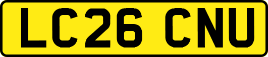 LC26CNU
