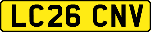 LC26CNV