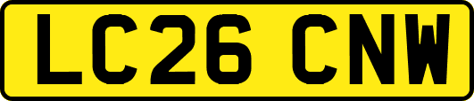 LC26CNW