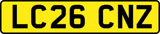 LC26CNZ