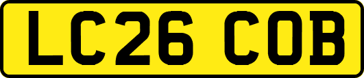 LC26COB